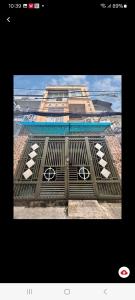 Nhà bán đương CMT8 Q10 60M 3 tầng 4PN chỉ 9.2 tỷ